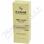 KAWAR NIGHT CREAM 1×60 ml, cream