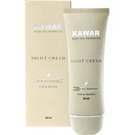 KAWAR NIGHT CREAM 1×60 ml, cream