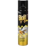 Biolit Wasp Spray Plus 1×400 ml, mata avispas