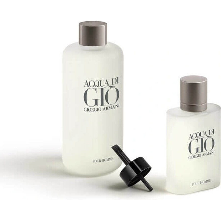 Armani Acqua Digio Pour Homme Edt 50ml 1×50 ml, apă de toaletă