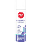 PEO schoenspray 1×150 ml, schoenspray