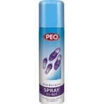 PEO schoenspray 1×150 ml, schoenspray