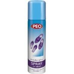 PEO schoenspray 1×150 ml, schoenspray