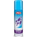 PEO schoenspray 1×150 ml, schoenspray