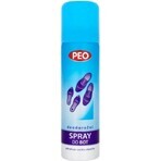 PEO schoenspray 1×150 ml, schoenspray