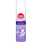 PEO schoenspray 1×150 ml, schoenspray