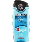 Denim Original Shg 250ml 1×250 ml shower gel