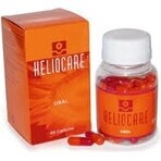 HELIOCARE ORAL + B 1×60 cps