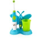 Eta 1294.90080 Brosse à dents pour enfants 1 pièce 1×1 pièce