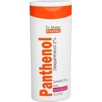 Dr. Müller CHAMPÚ CON PANTENOL PARA CABELLOS ARRUGADOS 1×250 ml, champú