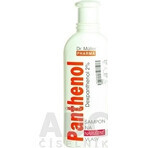 Dr. Müller CHAMPÚ CON PANTENOL PARA CABELLOS ARRUGADOS 1×250 ml, champú