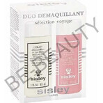 Sisley Duo Demaquillants 1×1 skincare gift set, gift set