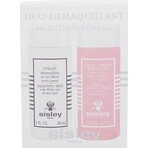 Sisley Duo Demaquillants 1×1 skincare gift set, gift set