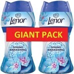 Lenor Beads 2 x 140 g Spring Awakening 1×140 g, perline profumate per bucato