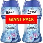 Lenor Beads 2 x 140 g Spring Awakening 1×140 g, perline profumate per bucato