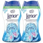 Lenor Beads 2 x 140 g Spring Awakening 1×140 g, perline profumate per bucato