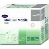 MoliCare MOBILE Light L (Mare) 1×14 buc, scutece pentru copii