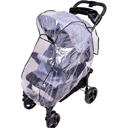 Sport trolley cover 1×1, universal