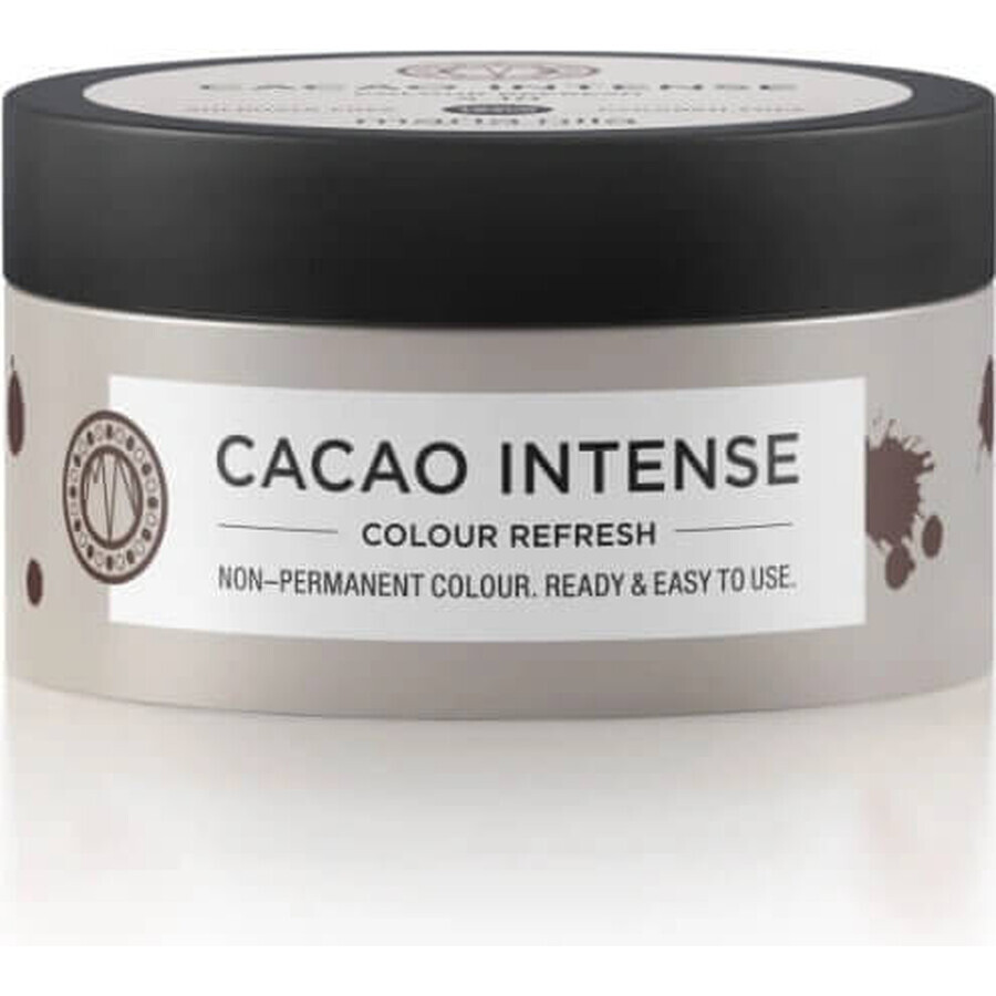 Maria Nila Kleurverfrissing Intens Cacao 4.10 100 ml 1×100 ml