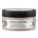 Maria Nila Kleurverfrissing Intens Cacao 4.10 100 ml 1×100 ml