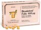 PHARMA NORD BIO-FOLIC 1&#215;60 tbl, voedingssupplement