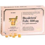 PHARMA NORD BIO-FOLIC 1×60 tbl, complément alimentaire