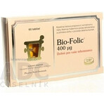 PHARMA NORD BIO-FOLIC 1×60 tbl, complément alimentaire