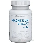 Pharma Activ CHELATE MAGNESIUM MAGNESIUM + B6 1×60 tbl, complemento alimenticio