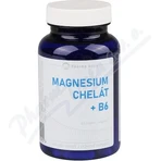 Pharma Activ CHELATE MAGNESIUM MAGNESIUM + B6 1×60 tbl, complemento alimenticio