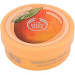 The Body Shop Mango Body Butter 1×200 ml, beurre corporel