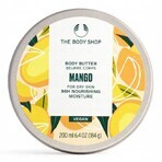 The Body Shop Mango Body Butter 1×200 ml, beurre corporel