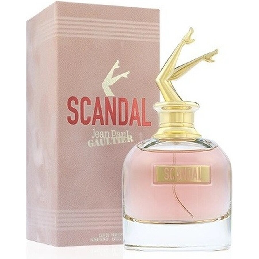 Jean P.Gaultier Schandaal Edp 50ml 1×50 ml, eau de parfum