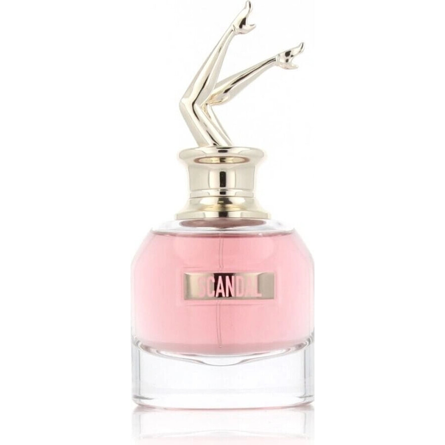 Jean P.Gaultier Schandaal Edp 50ml 1×50 ml, eau de parfum