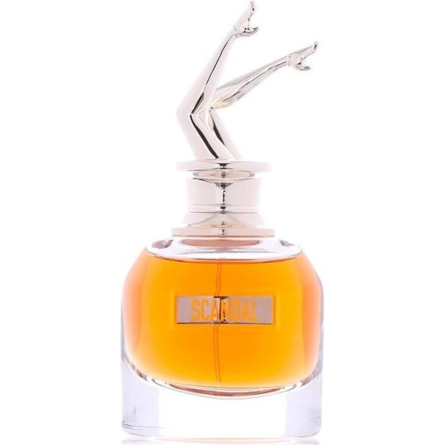 Jean P.Gaultier Schandaal Edp 50ml 1×50 ml, eau de parfum