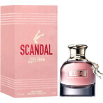 Jean P.Gaultier Schandaal Edp 50ml 1×50 ml, eau de parfum