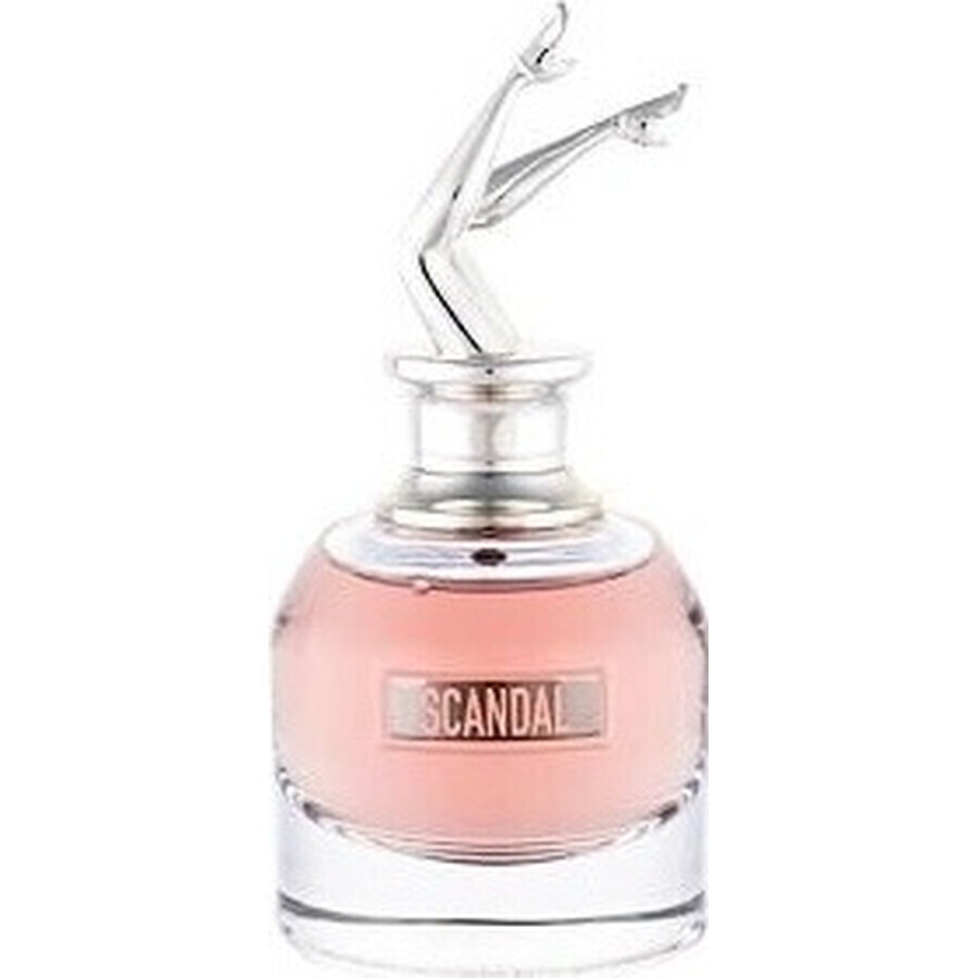 Jean P.Gaultier Schandaal Edp 50ml 1×50 ml, eau de parfum