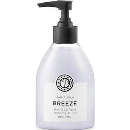 Maria Nila crème pour les mains - BREEZE 300 ml 1×300 ml