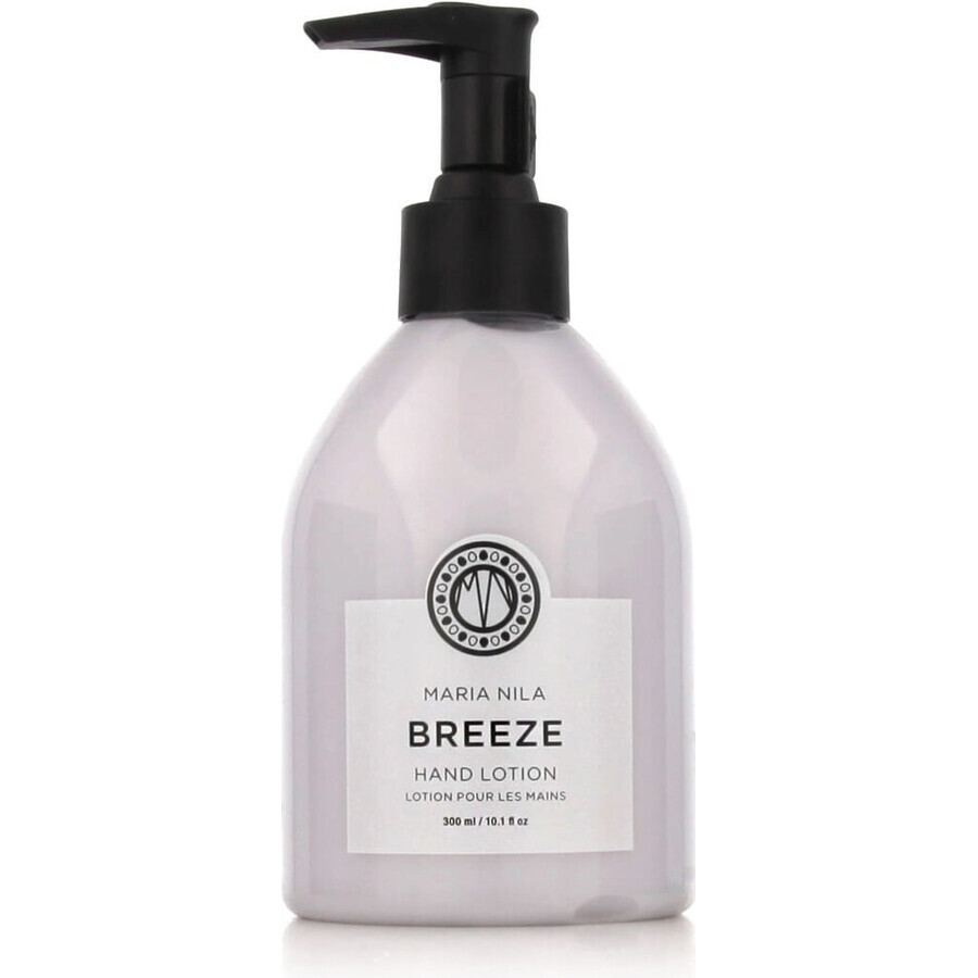 Maria Nila crème pour les mains - BREEZE 300 ml 1×300 ml