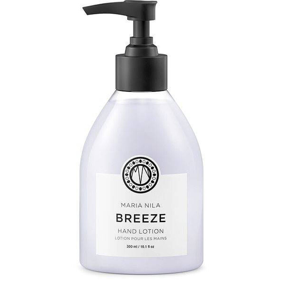 Maria Nila crème pour les mains - BREEZE 300 ml 1×300 ml