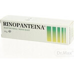 RINOPANTEINA Unguent nazal 1×10 g, unguent