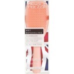 Tangle Teezer® Large Wet Detangler Peach Glow 1x1 Stück, Haarbürste