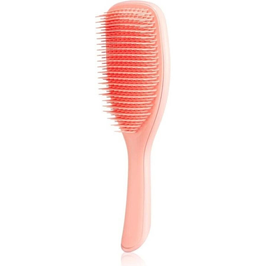 Tangle Teezer® Large Wet Detangler Peach Glow 1x1 Stück, Haarbürste