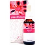 Grepofit gotas 1×30 ml, complemento alimenticio