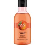 The Body Shop Mango Douchegel 1×250 ml, Mango Shower Gel 1×250 ml