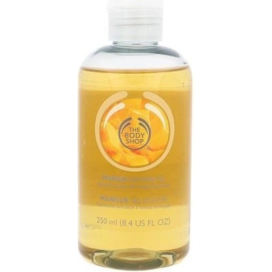 The Body Shop Mango Douchegel 1×250 ml, Mango Shower Gel 1×250 ml