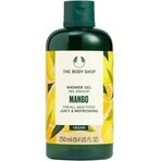 The Body Shop Mango Douchegel 1×250 ml, Mango Shower Gel 1×250 ml