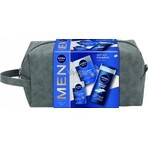 NIVEA MEN BAG HYALURON 1×1 HYALURON, geschenkverpakking