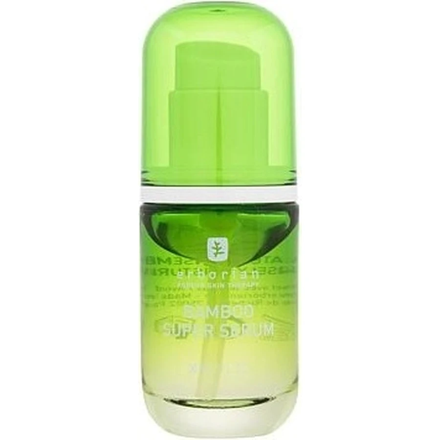 ERBORISCHE BAMBOO SUPER SERUM 1×30 ml, serum