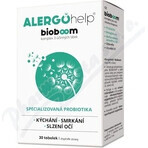 AlergoHelp BioBoom 1×30 stuks, voedingssupplement