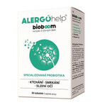 AlergoHelp BioBoom 1×30 stuks, voedingssupplement